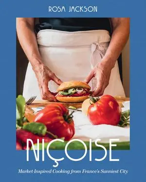 Cover: 9781324021162 | Niçoise | Market-Inspired Cooking from France's Sunniest City | Buch Cover: 9781324021162 | Niçoise | Market-Inspired Cooking from France's Sunniest City | Buch