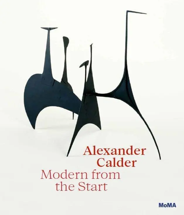Cover: 9781633451162 | Alexander Calder: Modern from the Start | Cara Manes | Buch | Gebunden
