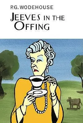 Cover: 9781841591162 | Jeeves in the Offing | P G Wodehouse | Buch | Gebunden | Englisch