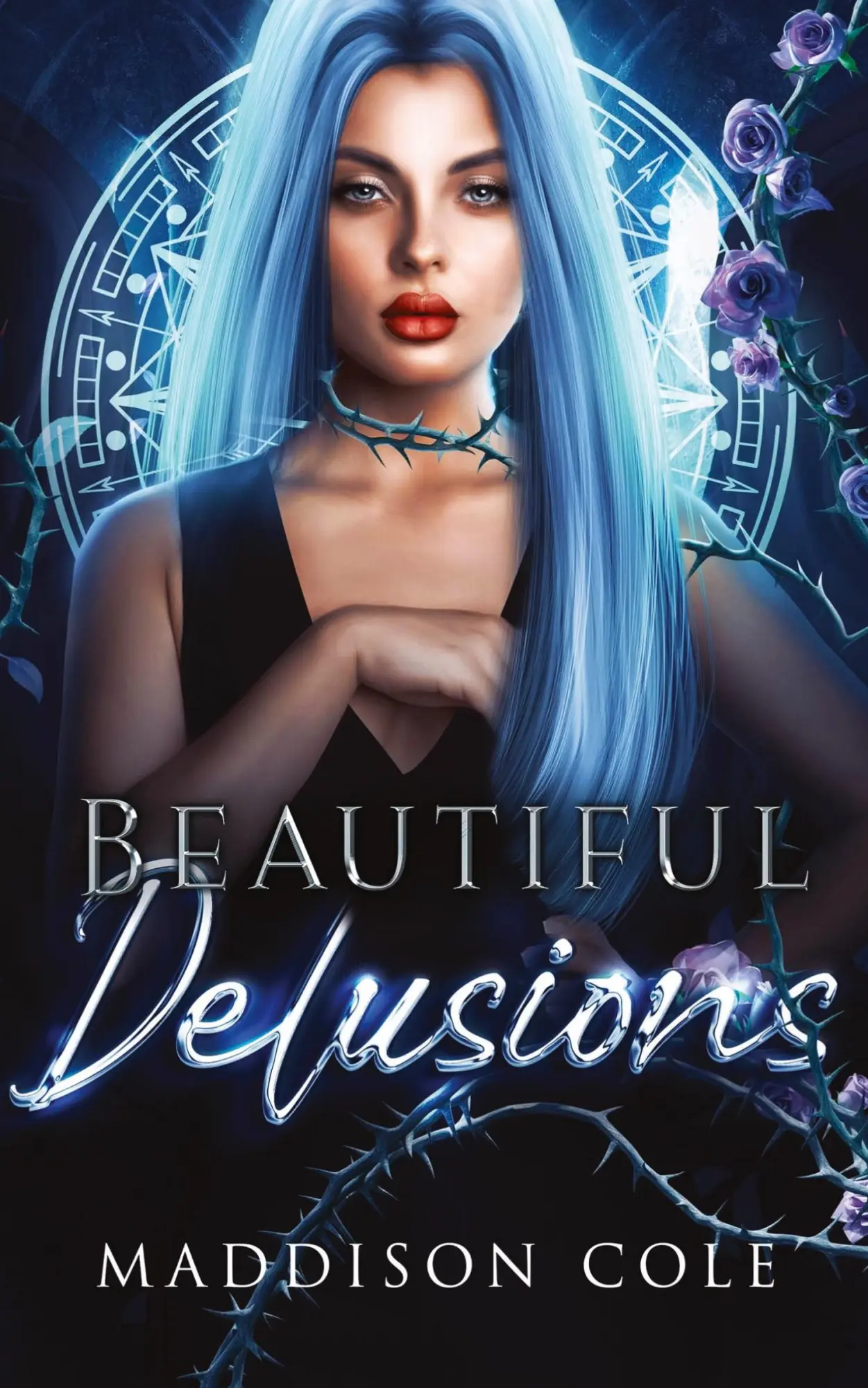 Cover: 9781916521162 | Beautiful Delusions | Maddison Cole | Taschenbuch | Englisch | 2023