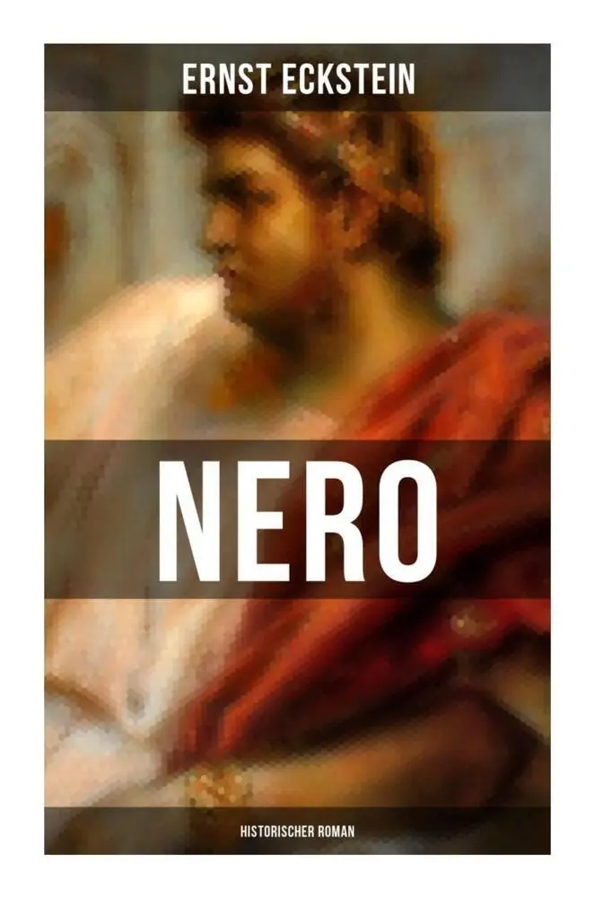 Cover: 9788027251162 | NERO (Historischer Roman) | Ernst Eckstein | Taschenbuch | 244 S.