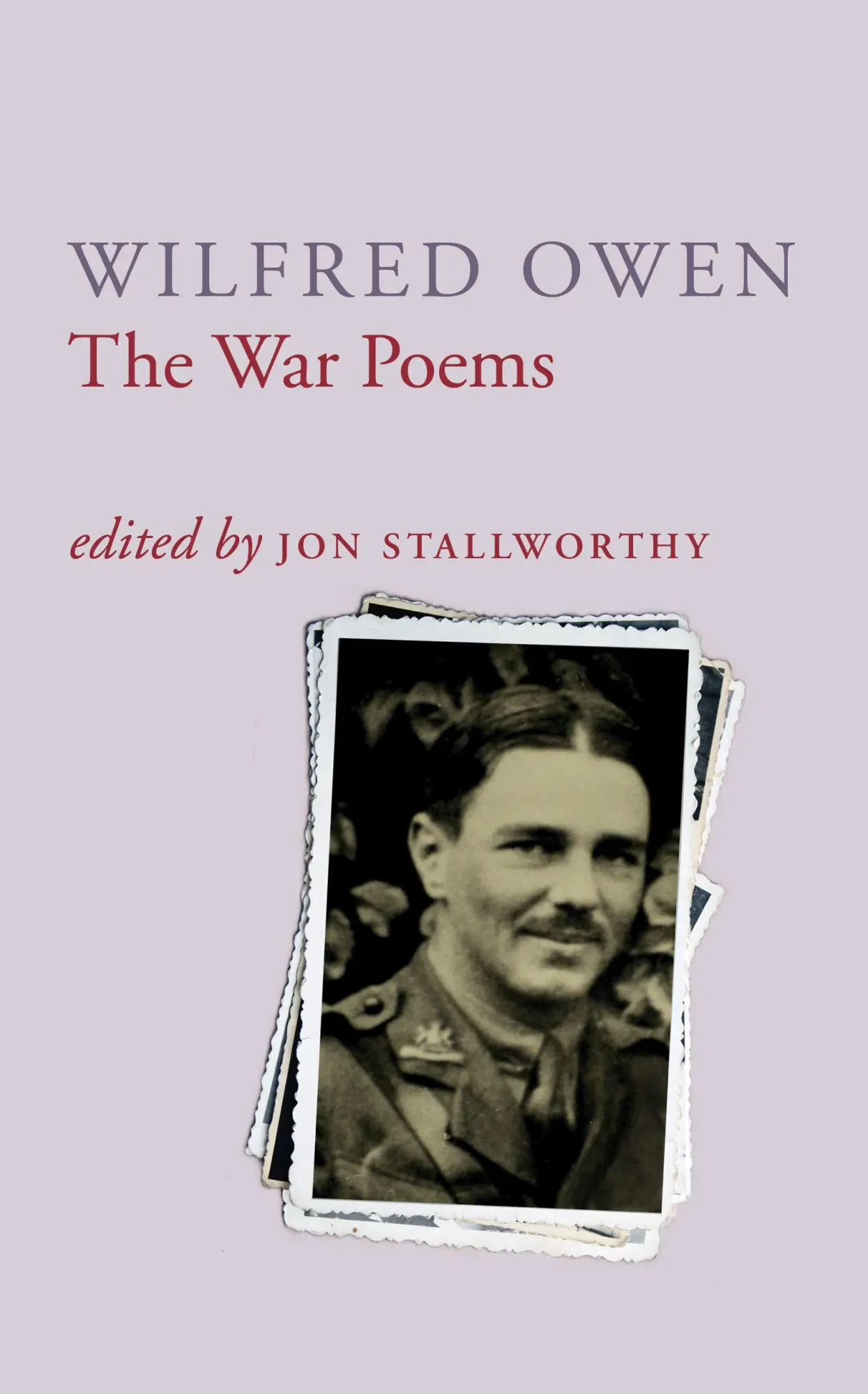 Cover: 9780701161262 | The War Poems Of Wilfred Owen | Wilfred Owen | Taschenbuch | Englisch Cover: 9780701161262 | The War Poems Of Wilfred Owen | Wilfred Owen | Taschenbuch | Englisch