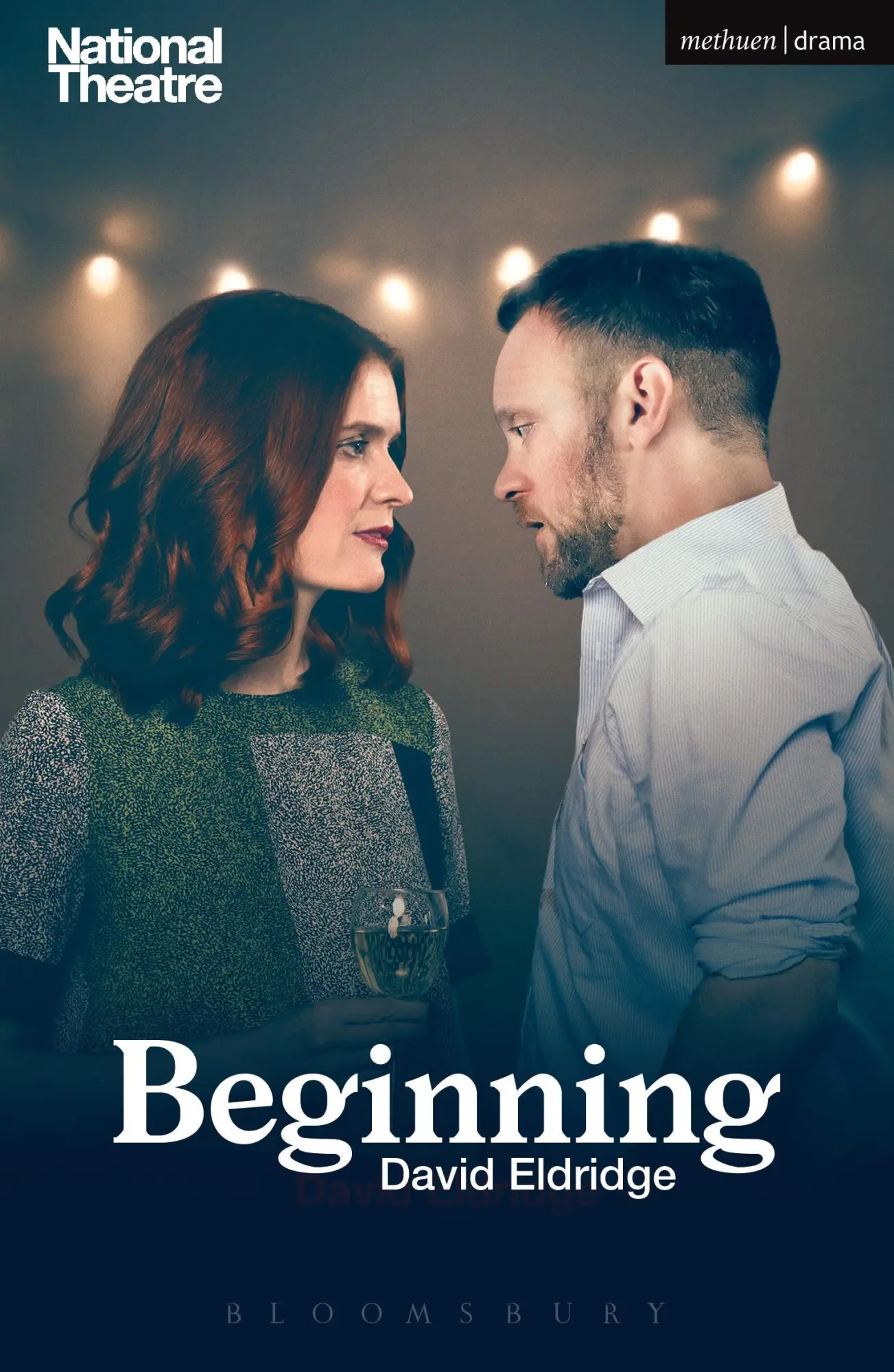 Cover: 9781350061262 | Beginning | David Eldridge | Taschenbuch | Kartoniert / Broschiert