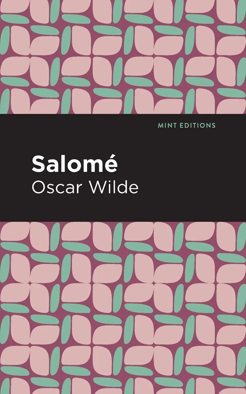 Cover: 9781513271262 | Salome | Oscar Wilde | Taschenbuch | Kartoniert / Broschiert | 2021