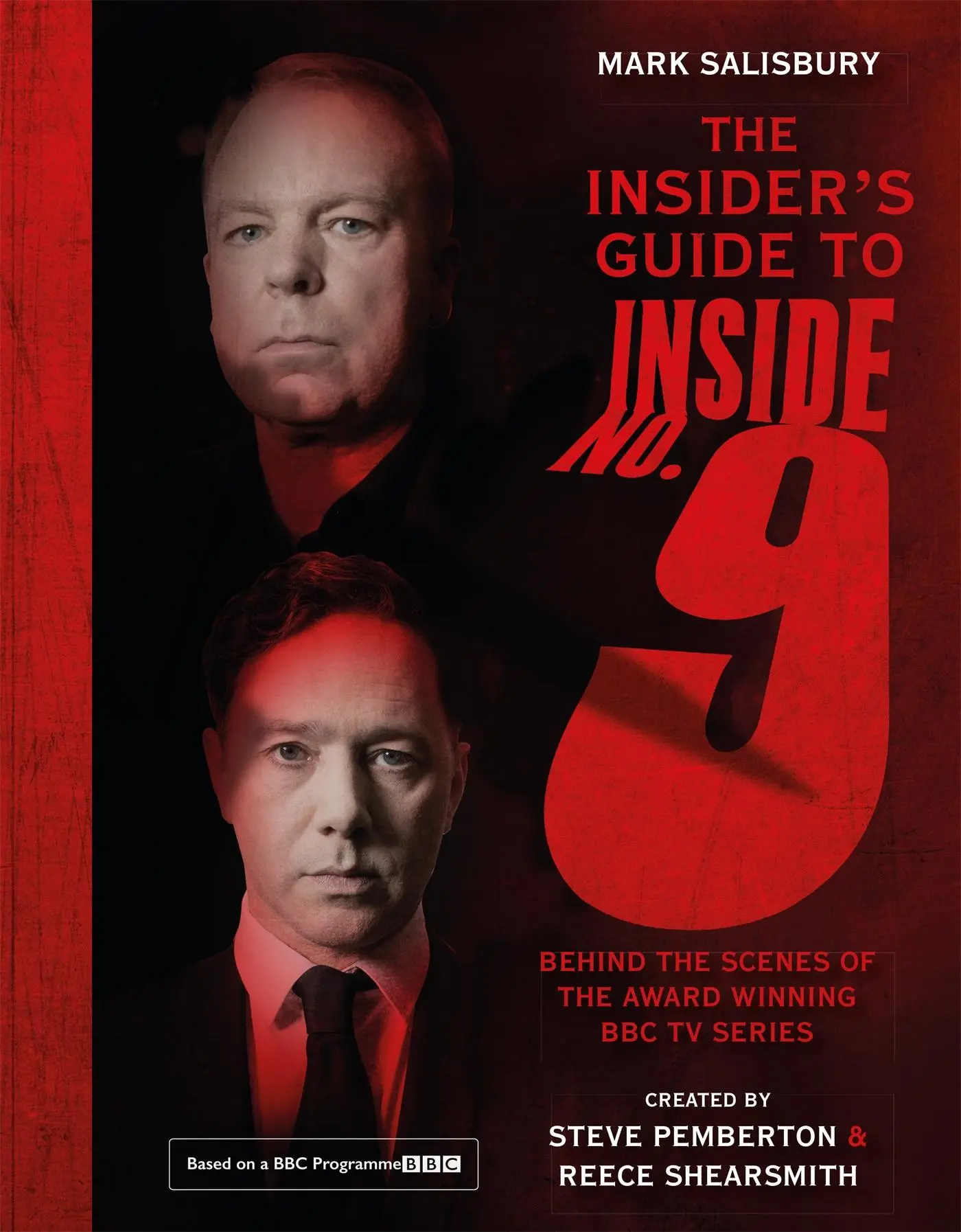 Cover: 9781529351262 | The Insider's Guide to Inside No. 9 | Steve Pemberton (u. a.) | Buch