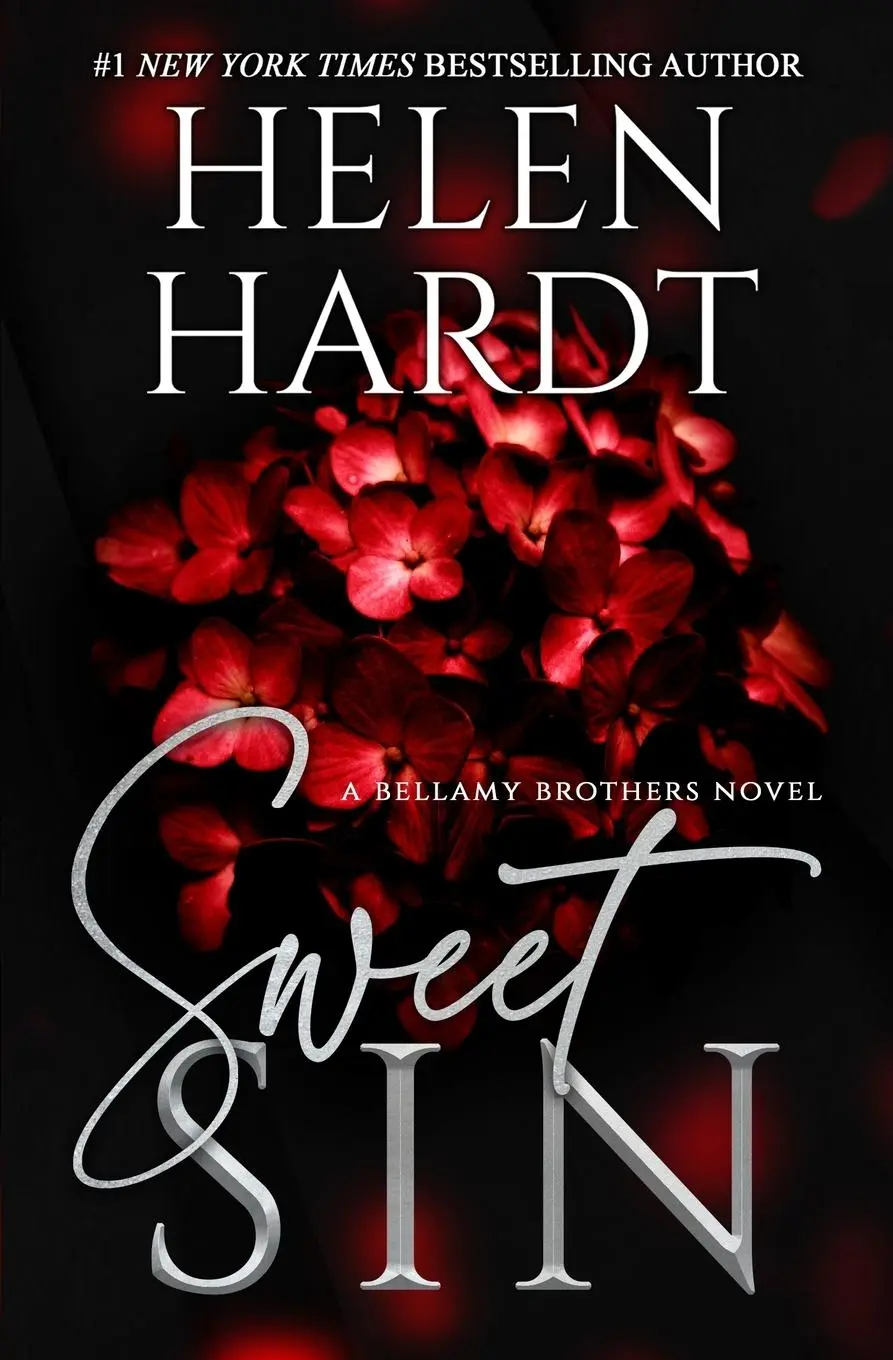 Cover: 9781952841262 | Sweet Sin | Helen Hardt | Taschenbuch | Englisch | 2023 | Hardt &amp; Sons