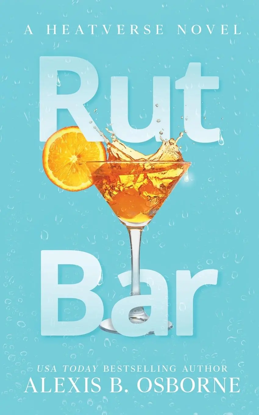 Cover: 9781957341262 | Rut Bar | Alexis B. Osborne | Taschenbuch | Englisch | 2024