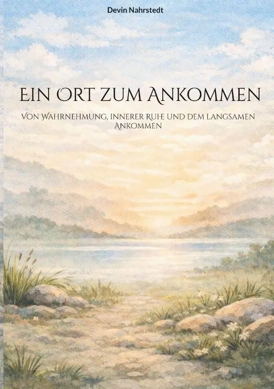 ein Ort zum Ankommen