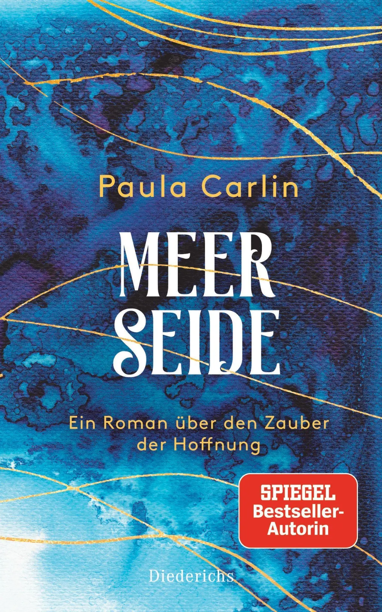 Cover: 9783424351262 | Meerseide | Paula Carlin | Taschenbuch | 304 S. | Deutsch | 2023