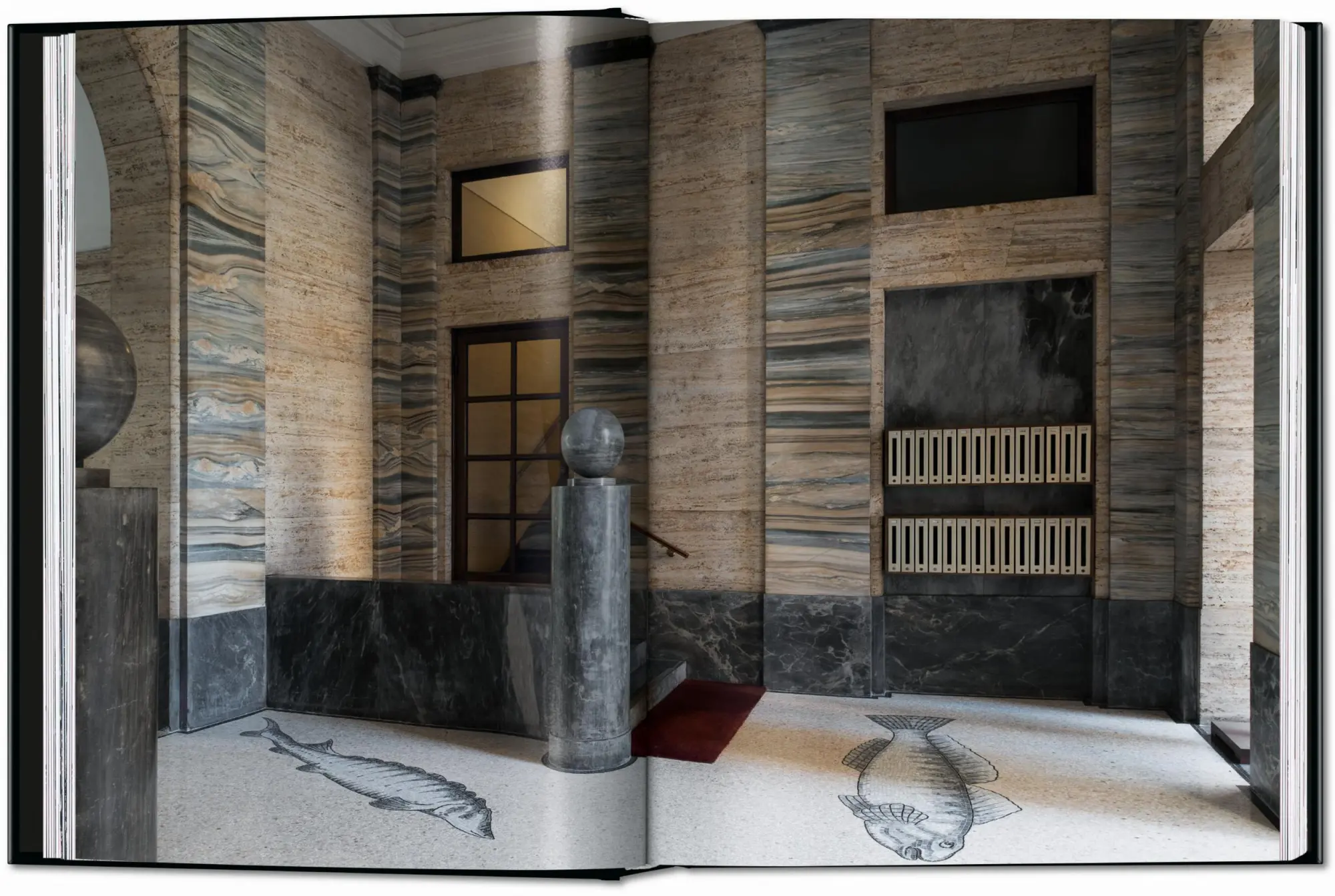 Bild: 9783754401262 | Entryways of Milan. Ingressi di Milano. 45th Ed. | Karl Kolbitz | Buch