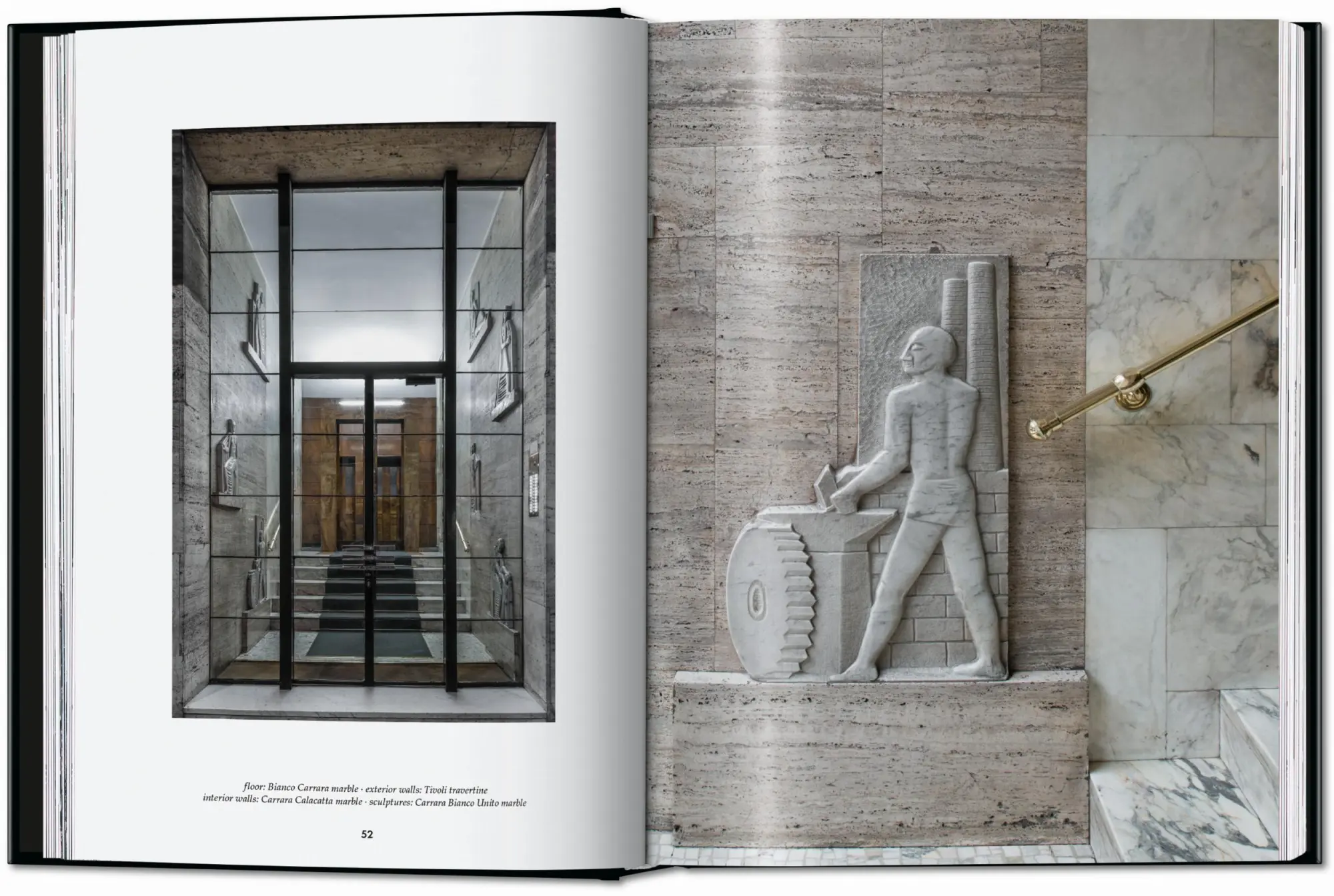 Bild: 9783754401262 | Entryways of Milan. Ingressi di Milano. 45th Ed. | Karl Kolbitz | Buch