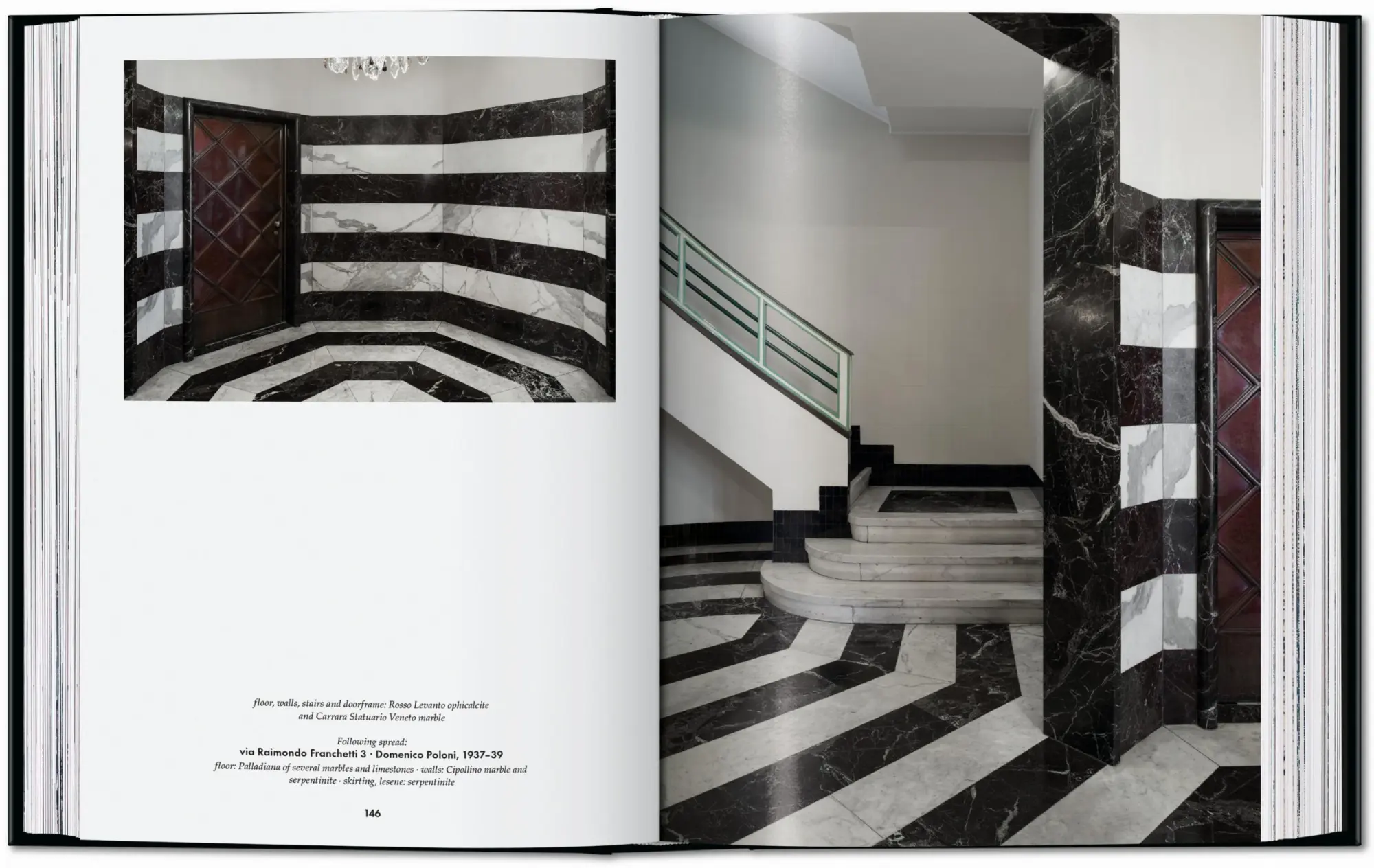 Bild: 9783754401262 | Entryways of Milan. Ingressi di Milano. 45th Ed. | Karl Kolbitz | Buch