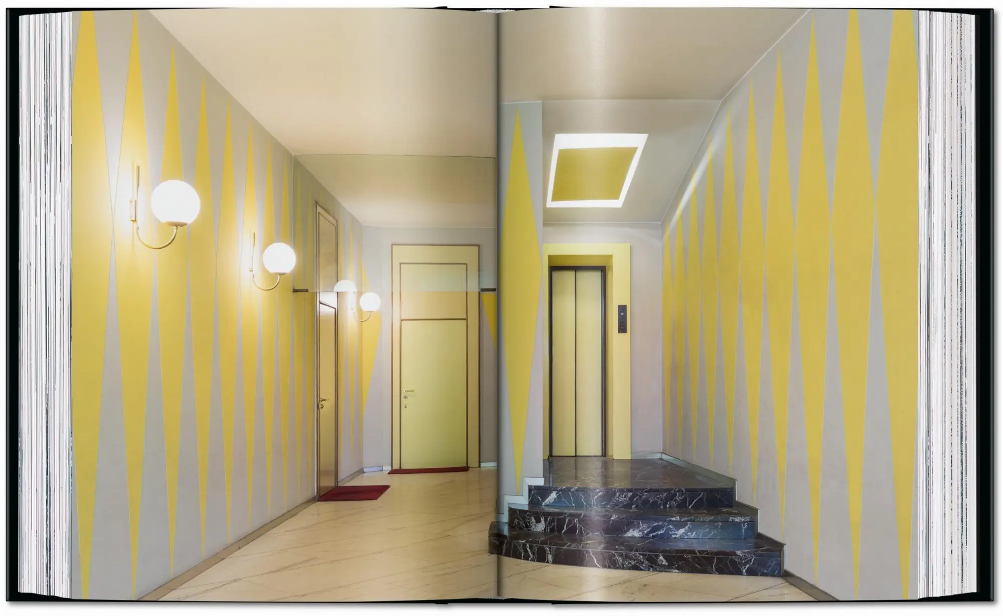 Bild: 9783754401262 | Entryways of Milan. Ingressi di Milano. 45th Ed. | Karl Kolbitz | Buch