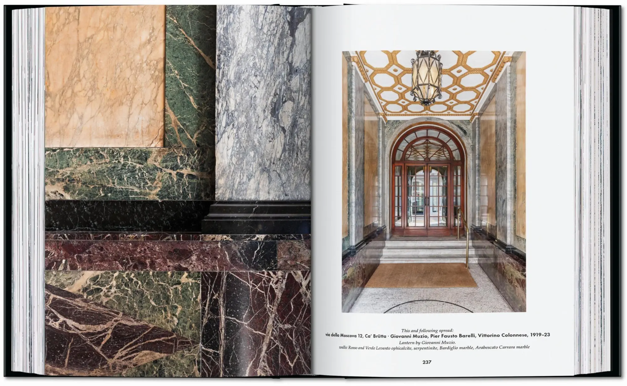 Bild: 9783754401262 | Entryways of Milan. Ingressi di Milano. 45th Ed. | Karl Kolbitz | Buch