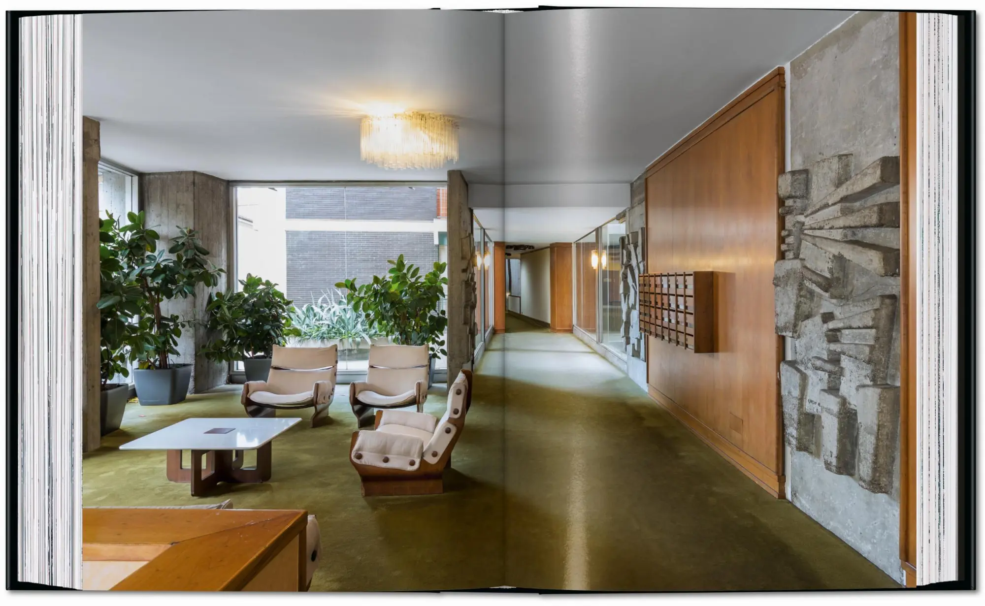 Bild: 9783754401262 | Entryways of Milan. Ingressi di Milano. 45th Ed. | Karl Kolbitz | Buch