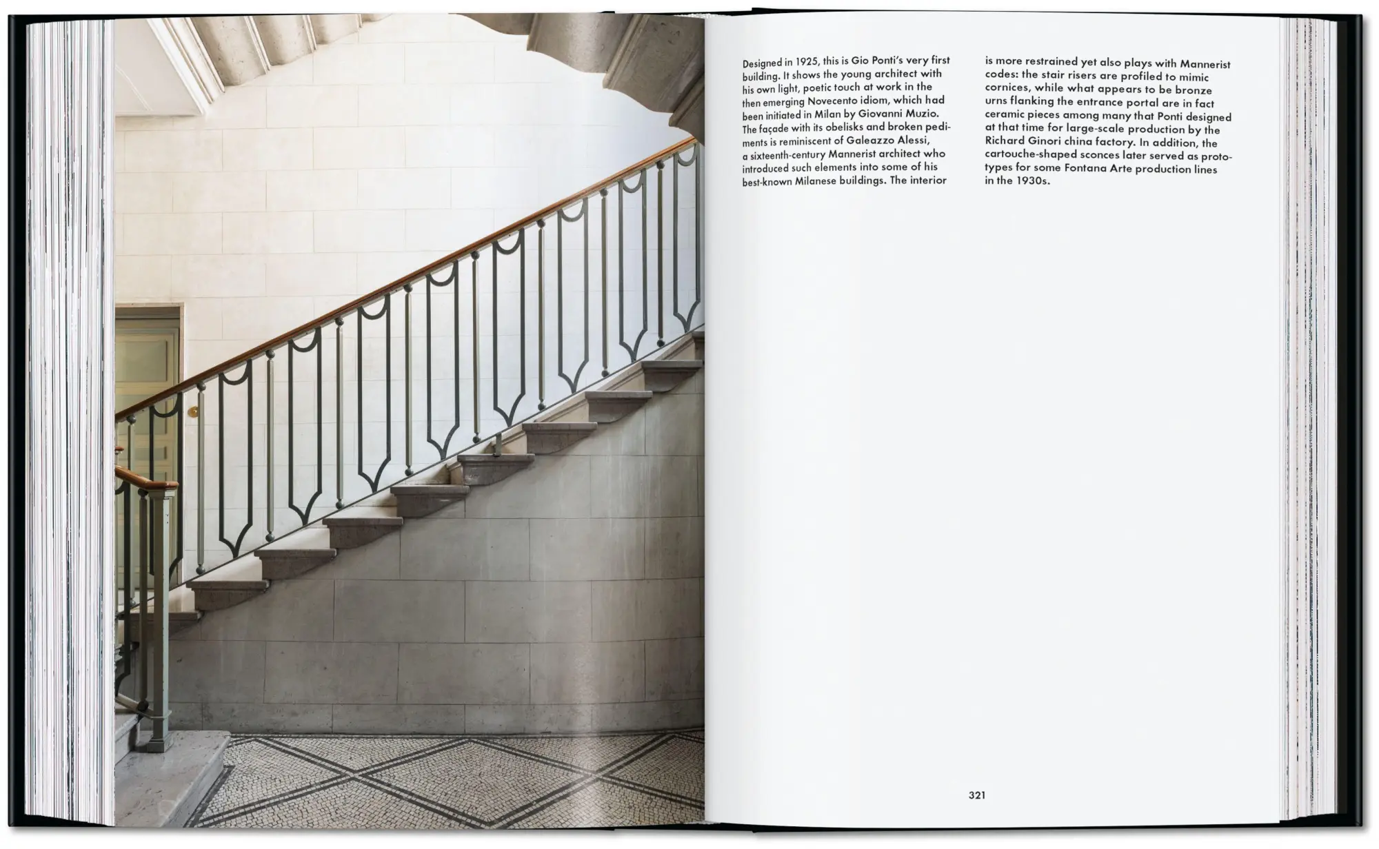 Bild: 9783754401262 | Entryways of Milan. Ingressi di Milano. 45th Ed. | Karl Kolbitz | Buch