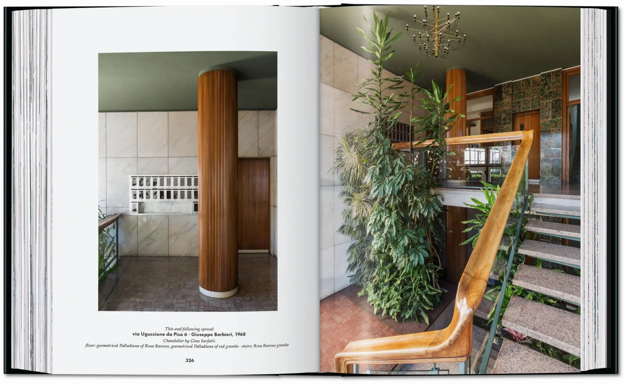 Bild: 9783754401262 | Entryways of Milan. Ingressi di Milano. 45th Ed. | Karl Kolbitz | Buch