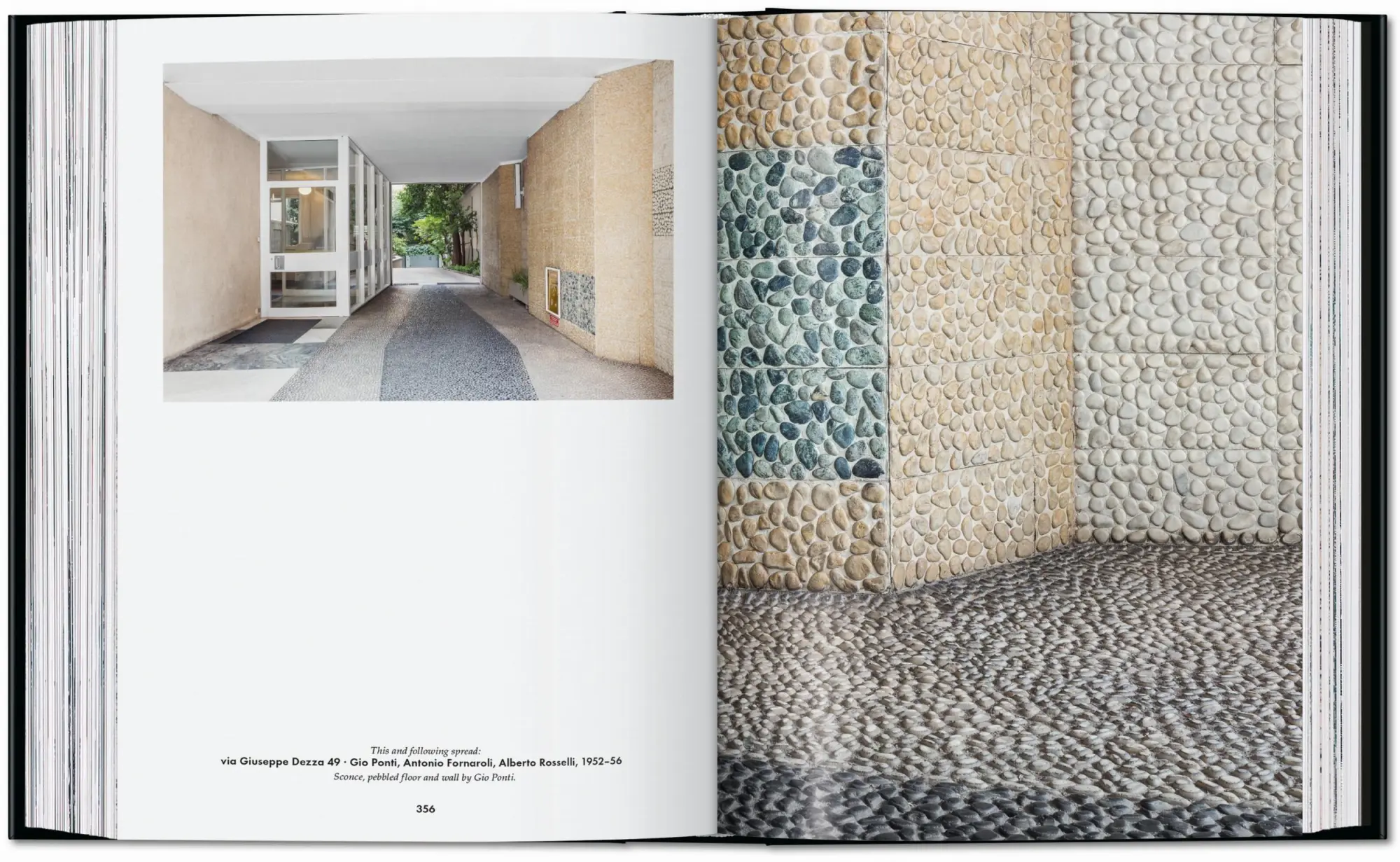 Bild: 9783754401262 | Entryways of Milan. Ingressi di Milano. 45th Ed. | Karl Kolbitz | Buch
