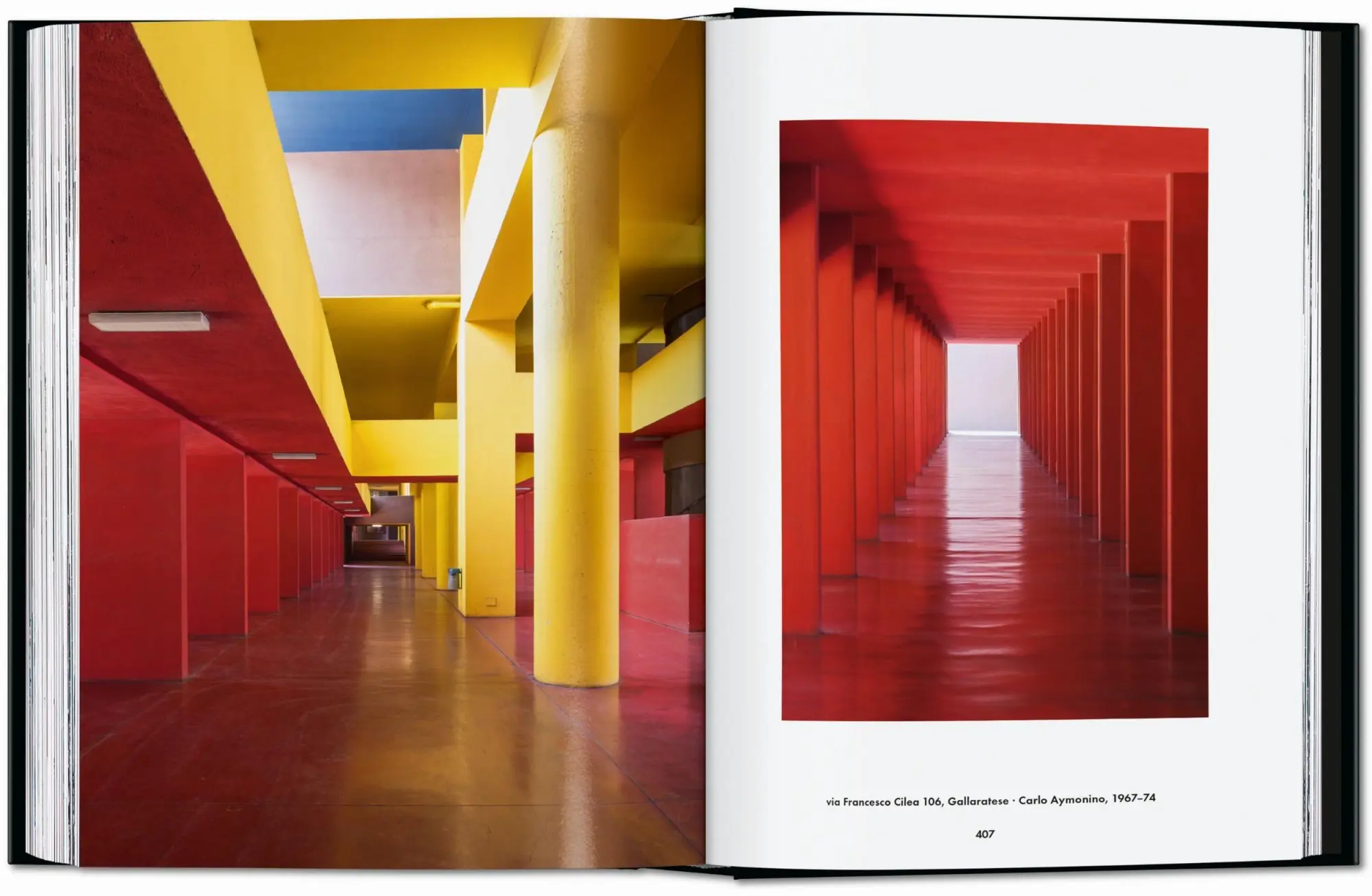 Bild: 9783754401262 | Entryways of Milan. Ingressi di Milano. 45th Ed. | Karl Kolbitz | Buch