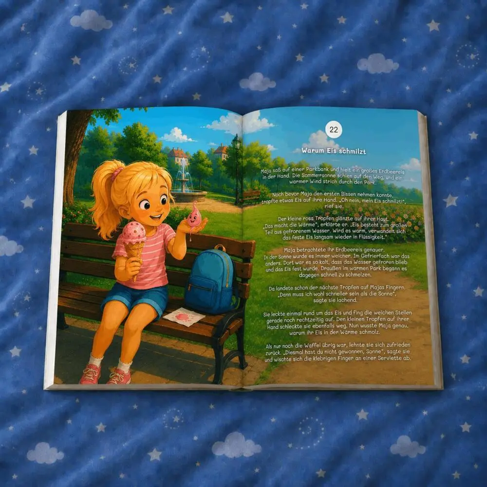 Bild: 9783988761262 | Gute Nacht, großer Einstein | Thier Media Verlag | Taschenbuch