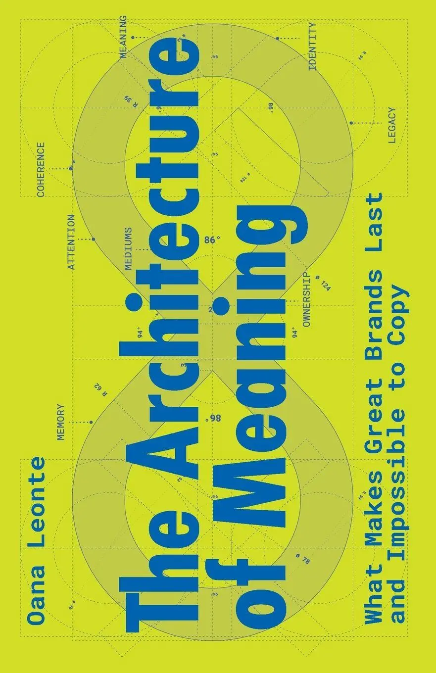 The Architecture of Meaning