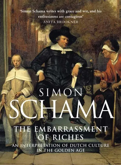 Cover: 9780006861362 | EMBARRASSMENT OF RICHES PB | Simon Schama | Taschenbuch | Englisch