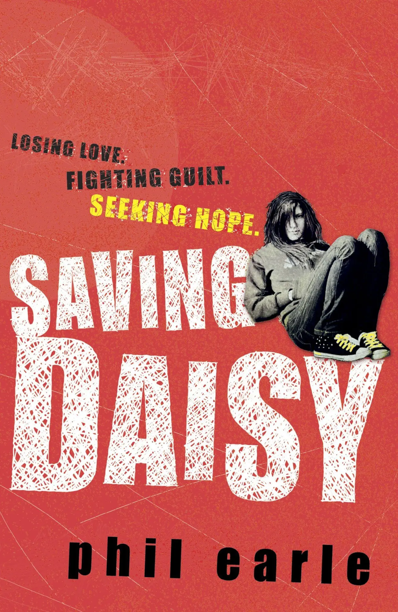 Cover: 9780141331362 | Saving Daisy | Phil Earle | Taschenbuch | Kartoniert / Broschiert