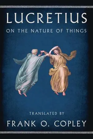 Cover: 9780393341362 | On the Nature of Things | Lucretius | Taschenbuch | Englisch | 2011
