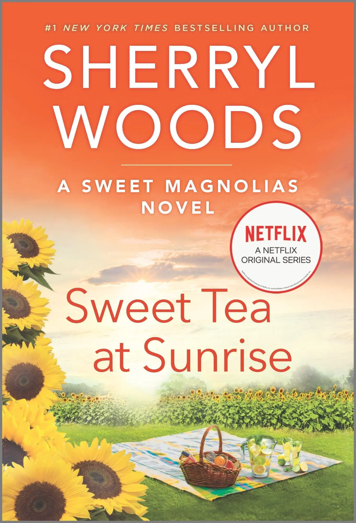 Cover: 9780778311362 | Sweet Tea at Sunrise | Sherryl Woods | Taschenbuch | Englisch | 2021