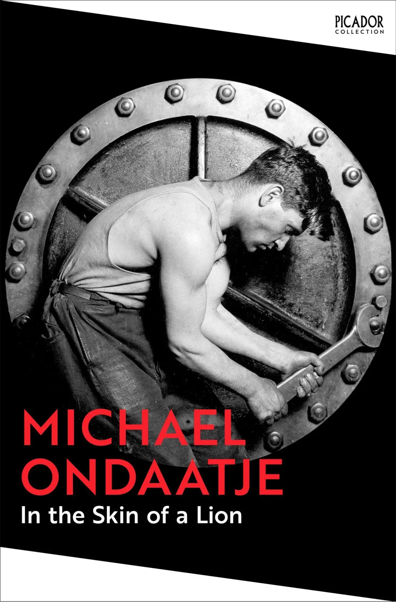 Cover: 9781035091362 | In the Skin of a Lion | Michael Ondaatje | Taschenbuch | Englisch