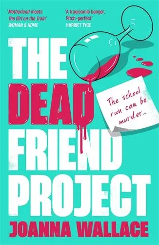 Cover: 9781800811362 | The Dead Friend Project | Joanna Wallace | Taschenbuch | 400 S. | 2025