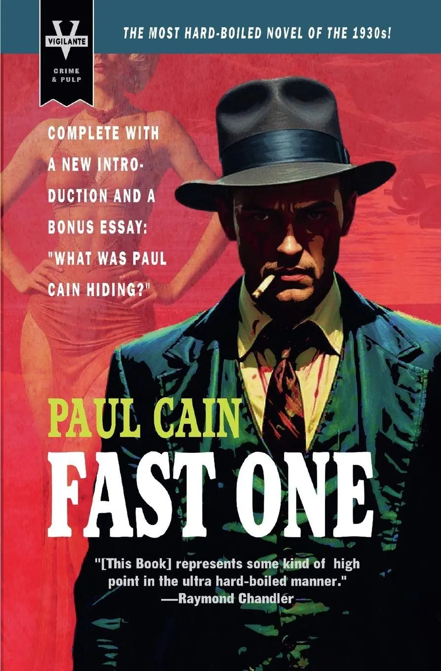 Cover: 9781939751362 | FAST ONE | Gutter Books (u. a.) | Taschenbuch | Vigilante Crime &amp; Pulp