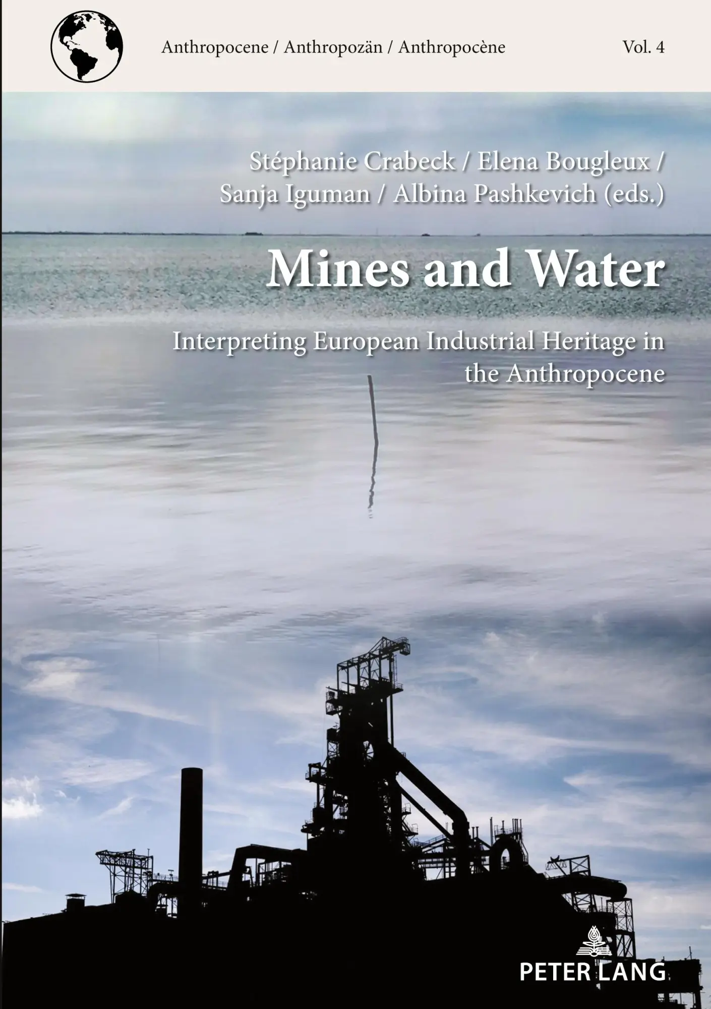 Cover: 9783034351362 | Mines and Water | Elena Bougleux (u. a.) | Taschenbuch | Englisch