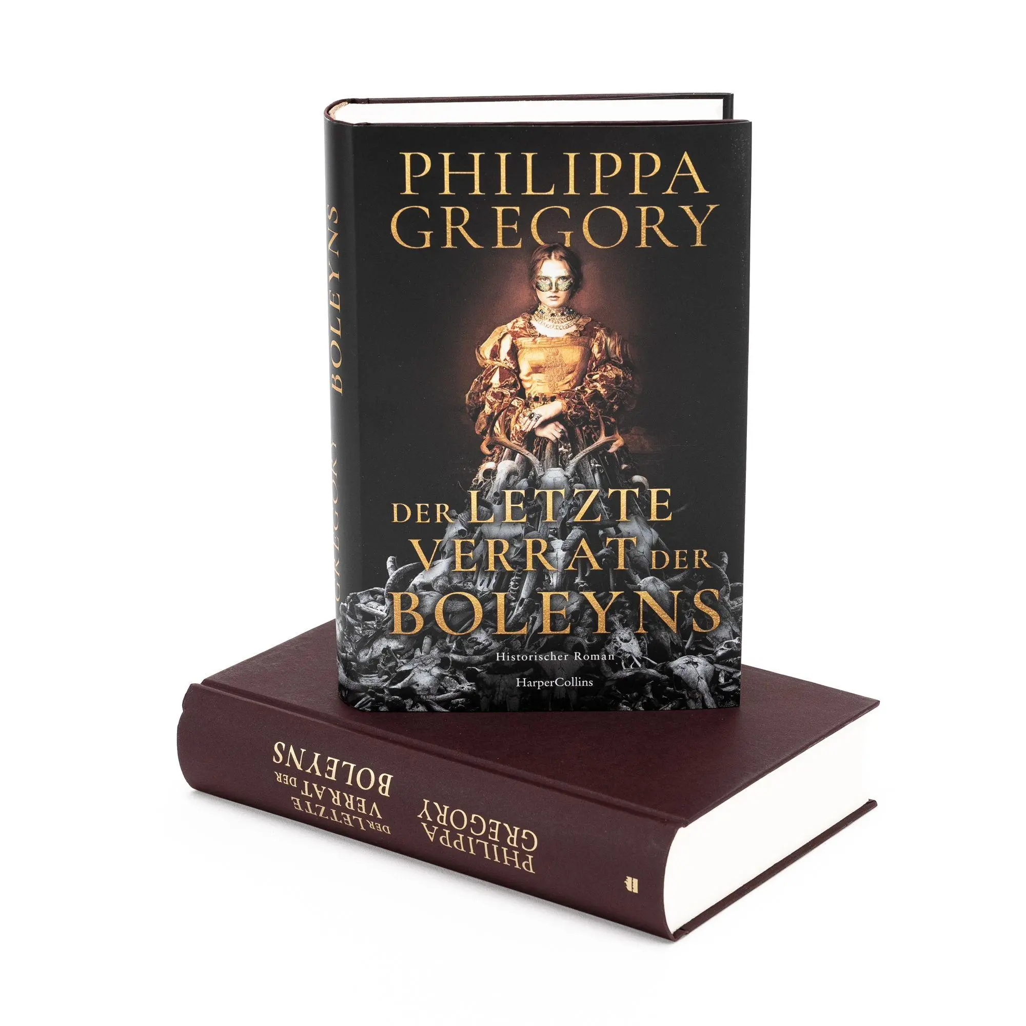 Bild: 9783365011362 | Der letzte Verrat der Boleyns | Philippa Gregory | Buch | 560 S.