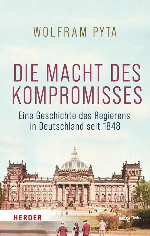 Die Macht des Kompromisses