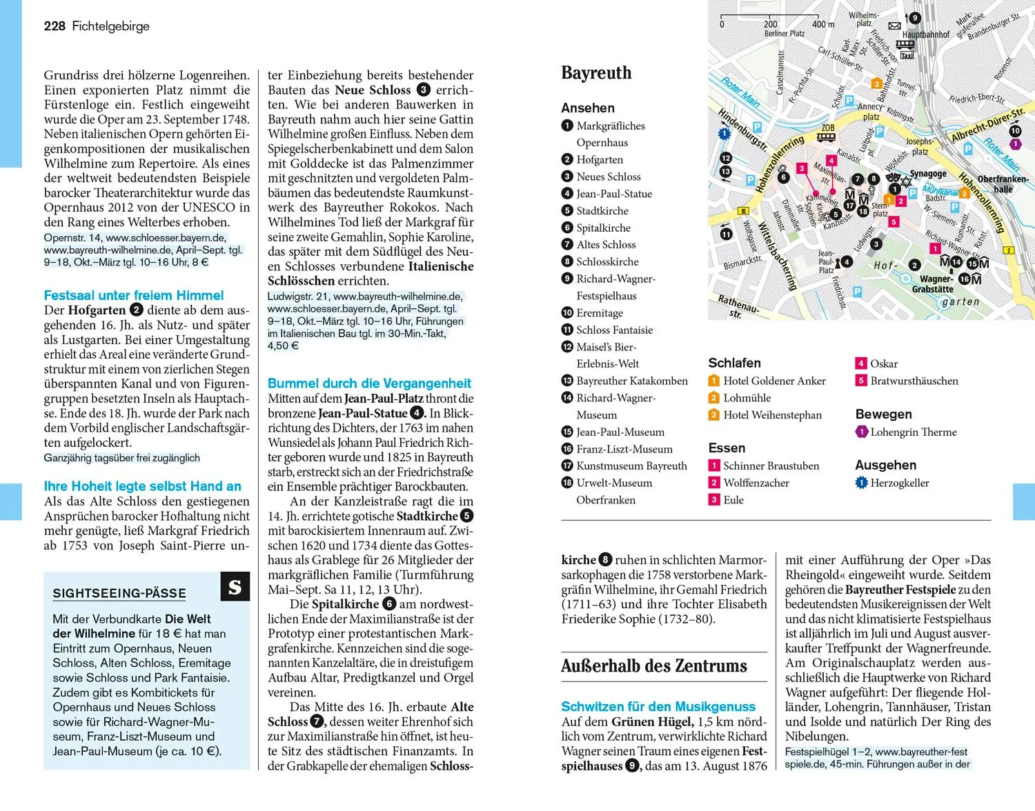 Bild: 9783616021362 | DuMont Reise-Taschenbuch Reiseführer Franken | Roland Dusik | Buch