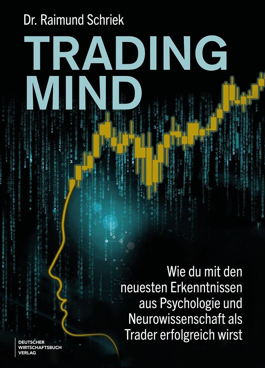 Cover: 9783690661362 | Trading Mind | Raimund Schriek | Taschenbuch | 432 S. | Deutsch | 2026