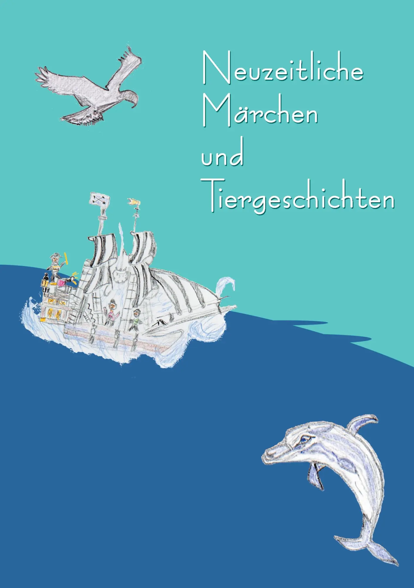 Cover: 9783734761362 | Neuzeitliche Märchen und Tiergeschichten | Michaela Winter | Buch