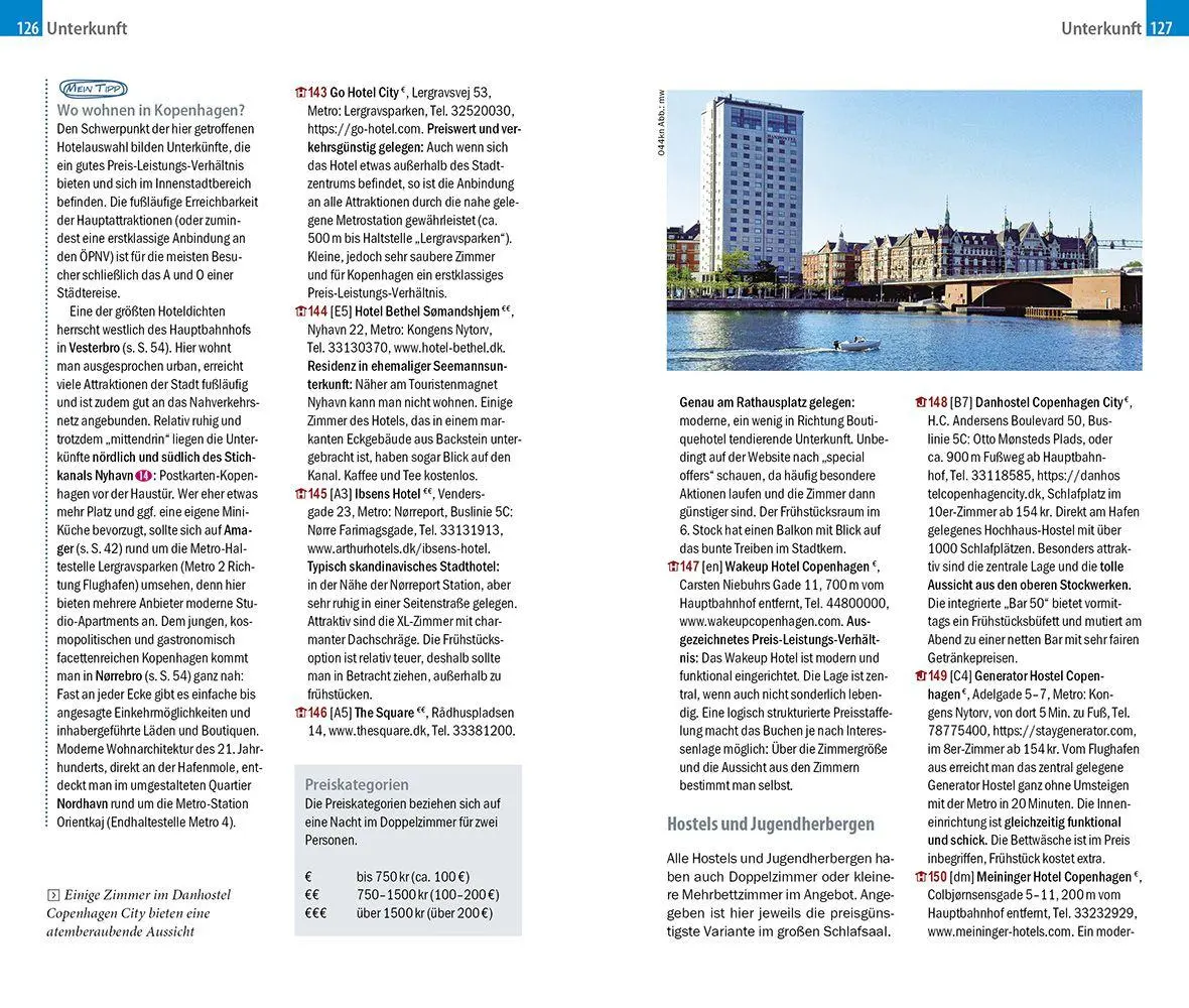 Bild: 9783831781362 | Reise Know-How CityTrip Kopenhagen | Lars Dörenmeier | Taschenbuch