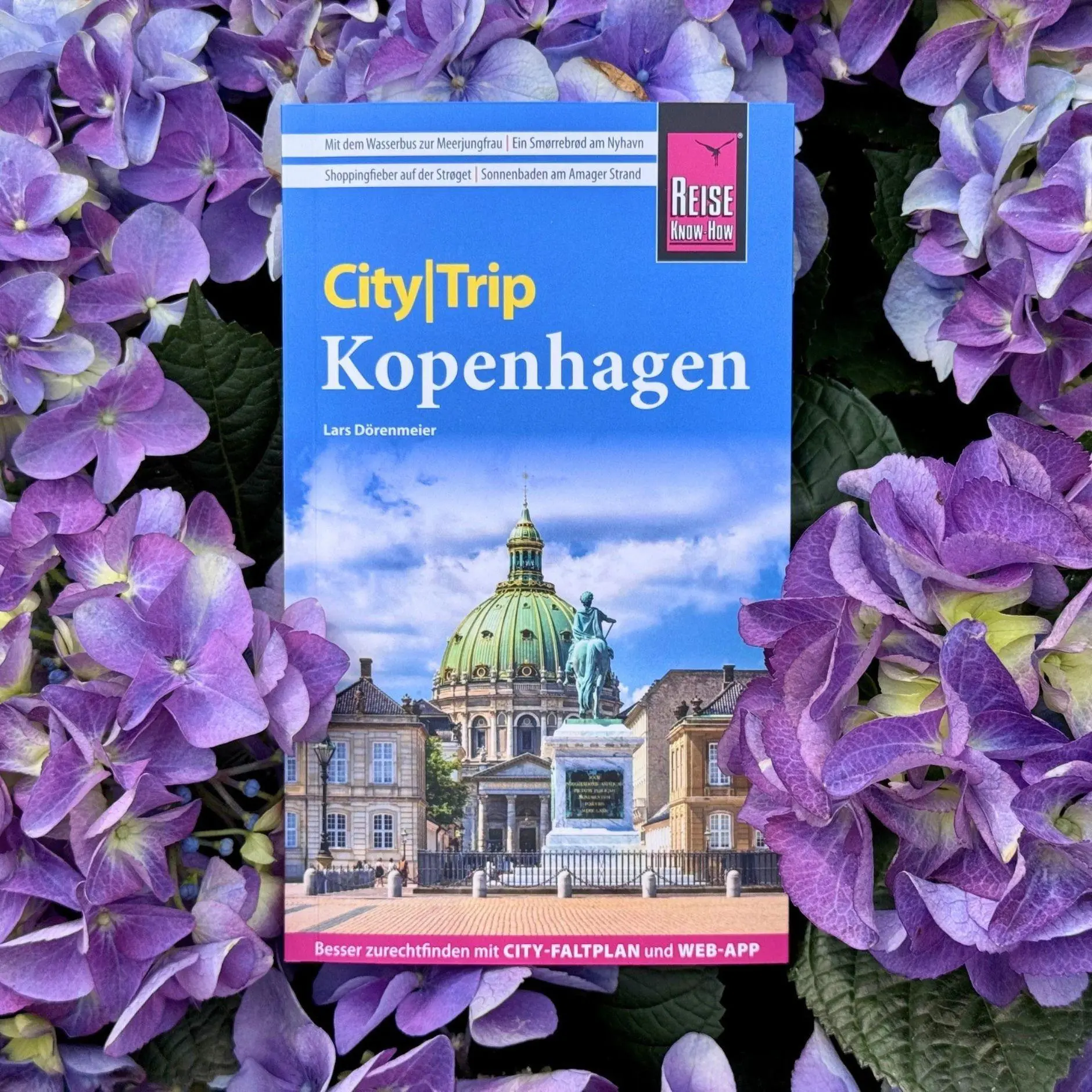 Bild: 9783831781362 | Reise Know-How CityTrip Kopenhagen | Lars Dörenmeier | Taschenbuch