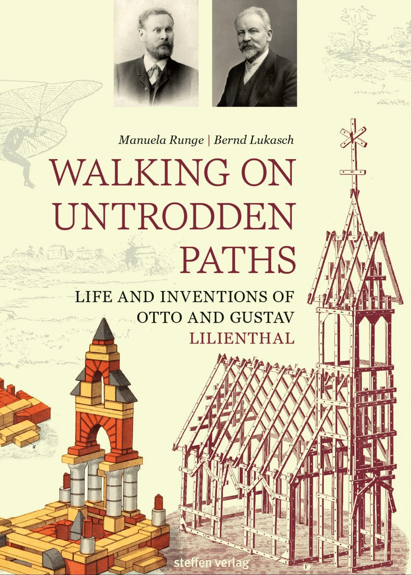 Walking on Trodden Paths