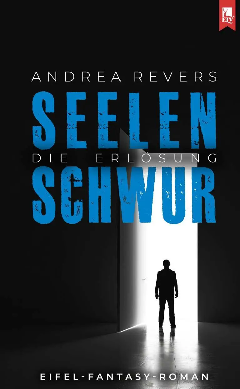 Cover: 9783961231362 | Seelenschwur | Band 2: Die Erlösung | Andrea Revers | Taschenbuch