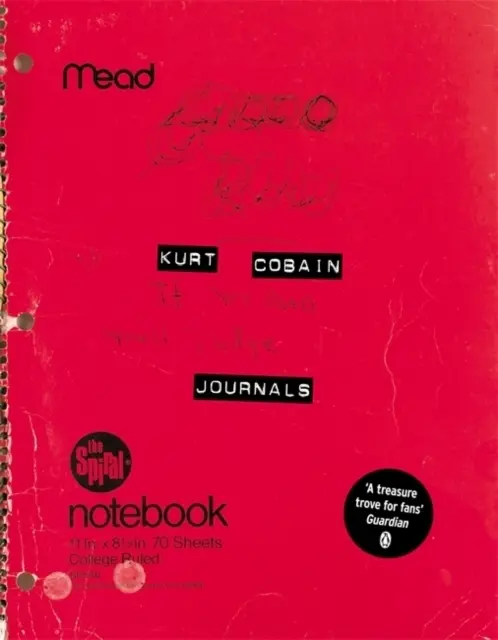 Cover: 9780141011462 | Kurt Cobain | Kurt Cobain | Taschenbuch | Englisch | 2016