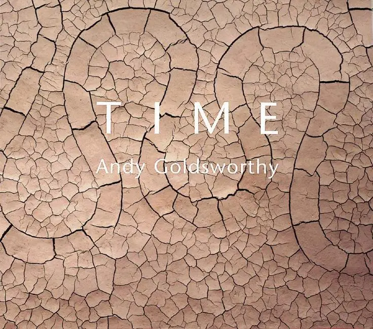 Cover: 9780810971462 | Time | Andy Goldsworthy | Taschenbuch | Englisch | 2008 | Abrams Books
