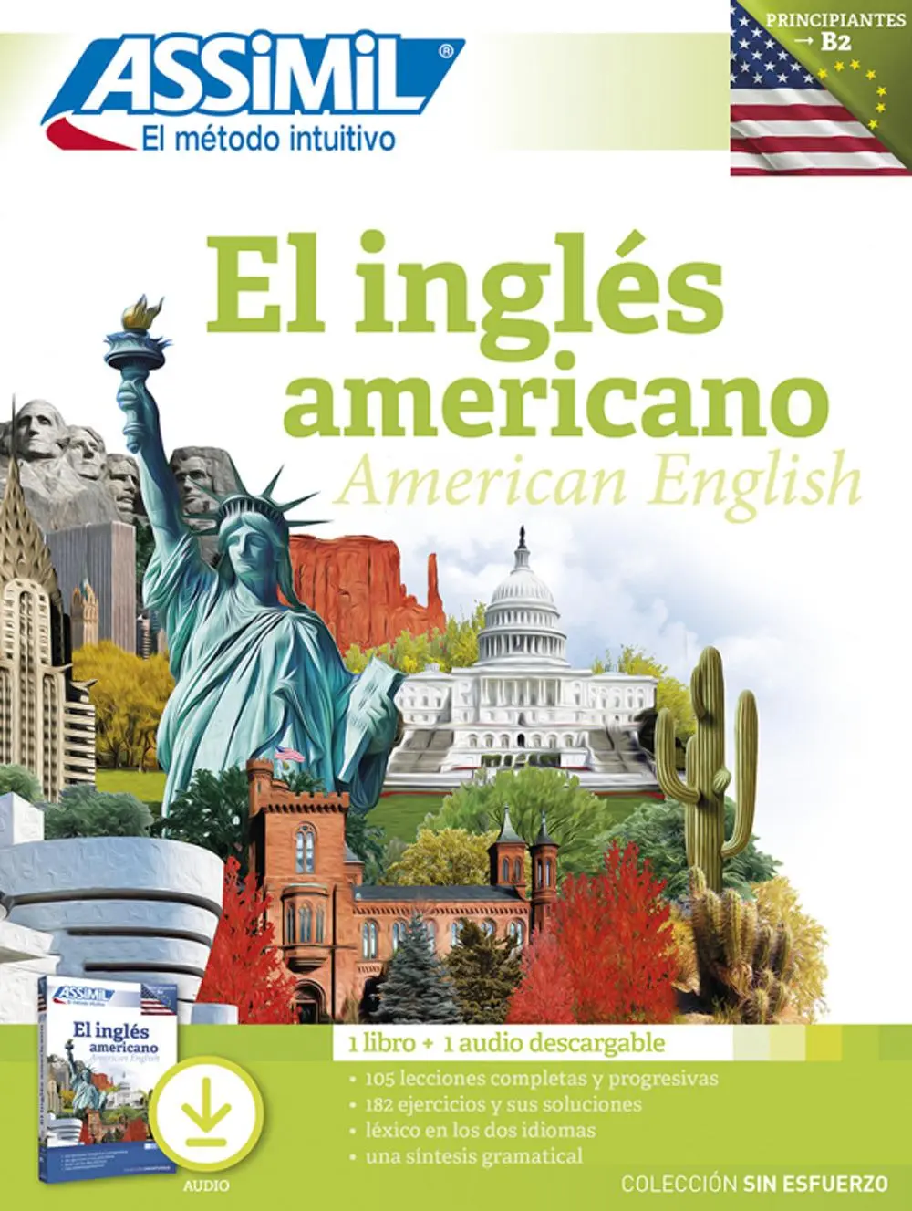 Cover: 9782700571462 | Superpack Book &amp; CD &amp; MP3 Ingles Americano | David Applefield | Buch