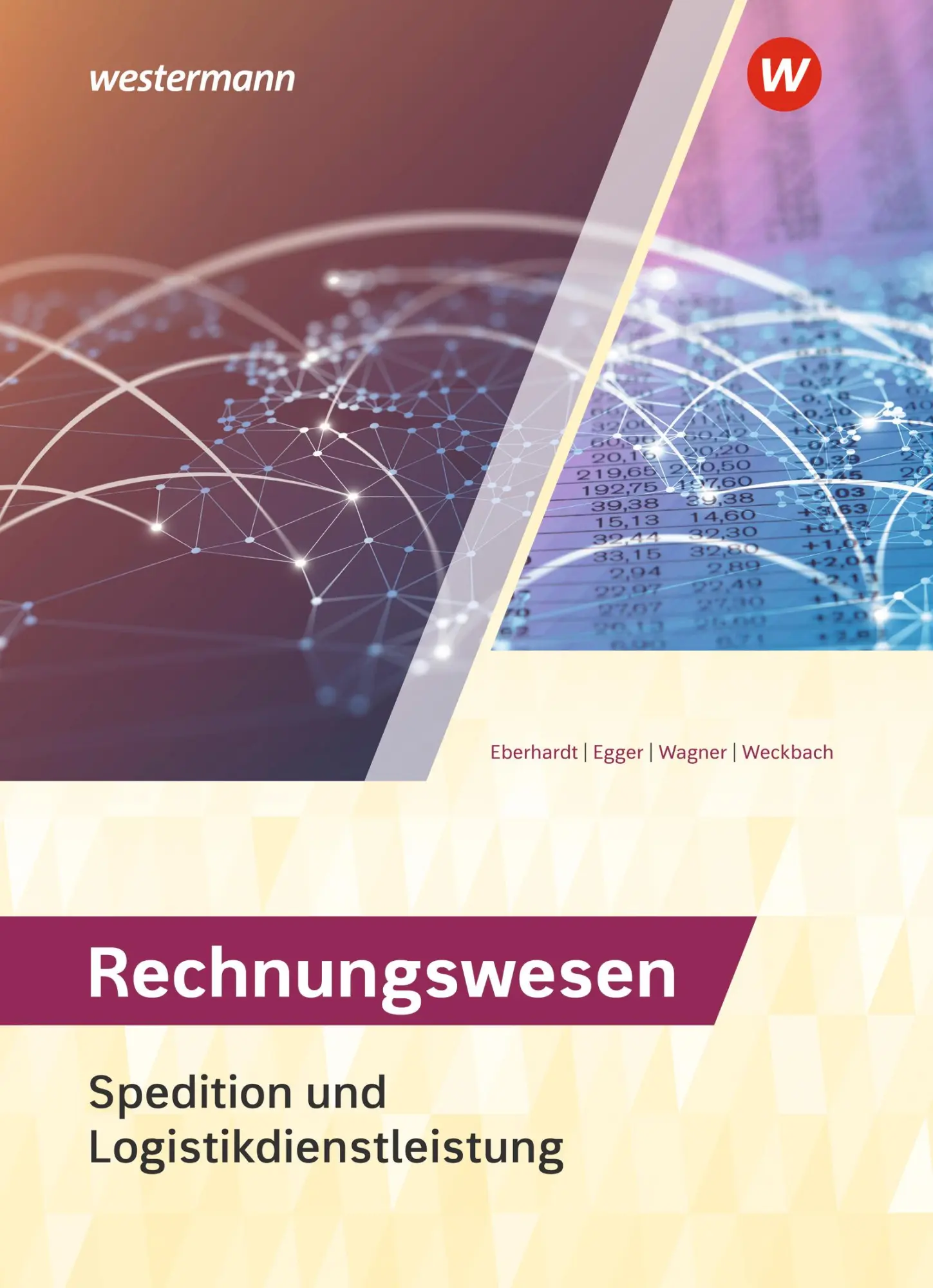 Cover: 9783142251462 | Spedition und Logistikdienstleistung. Rechnungswesen Schulbuch | Buch
