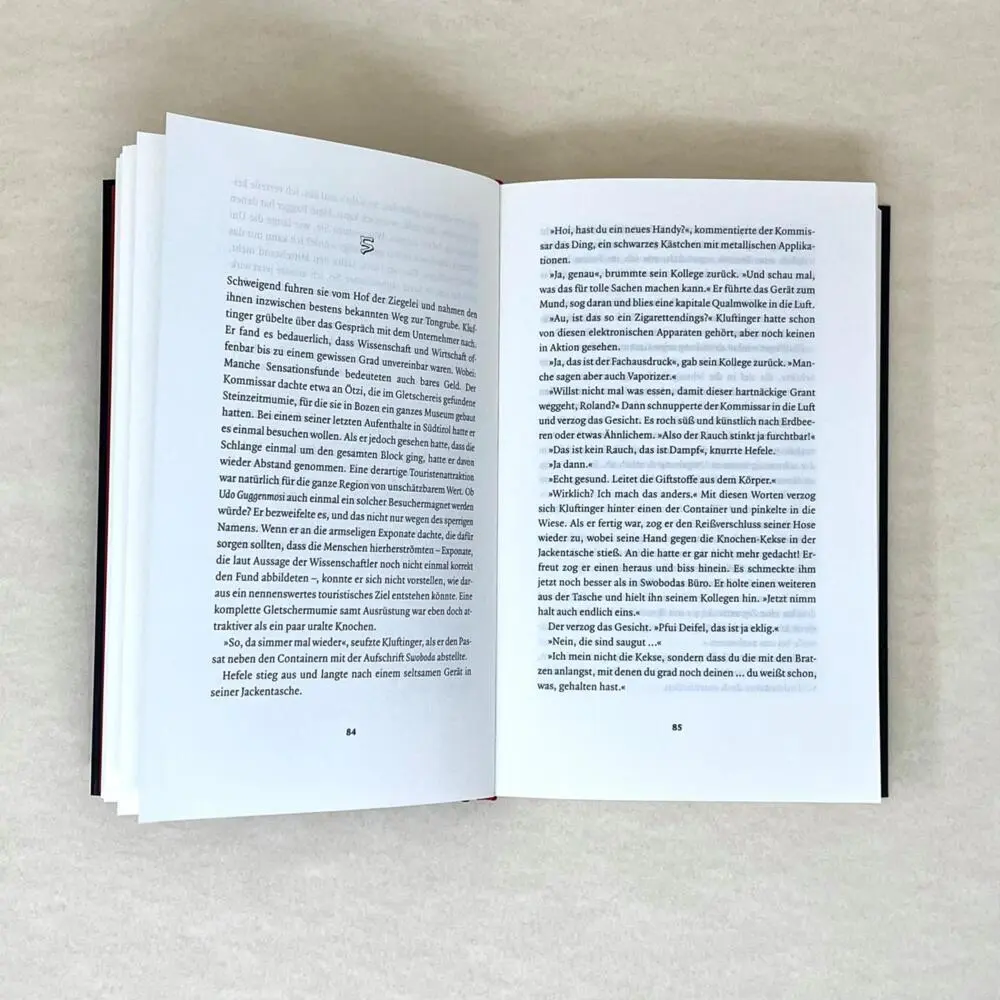 Bild: 9783550201462 | Affenhitze | Volker Klüpfel (u. a.) | Buch | 560 S. | Deutsch | 2022