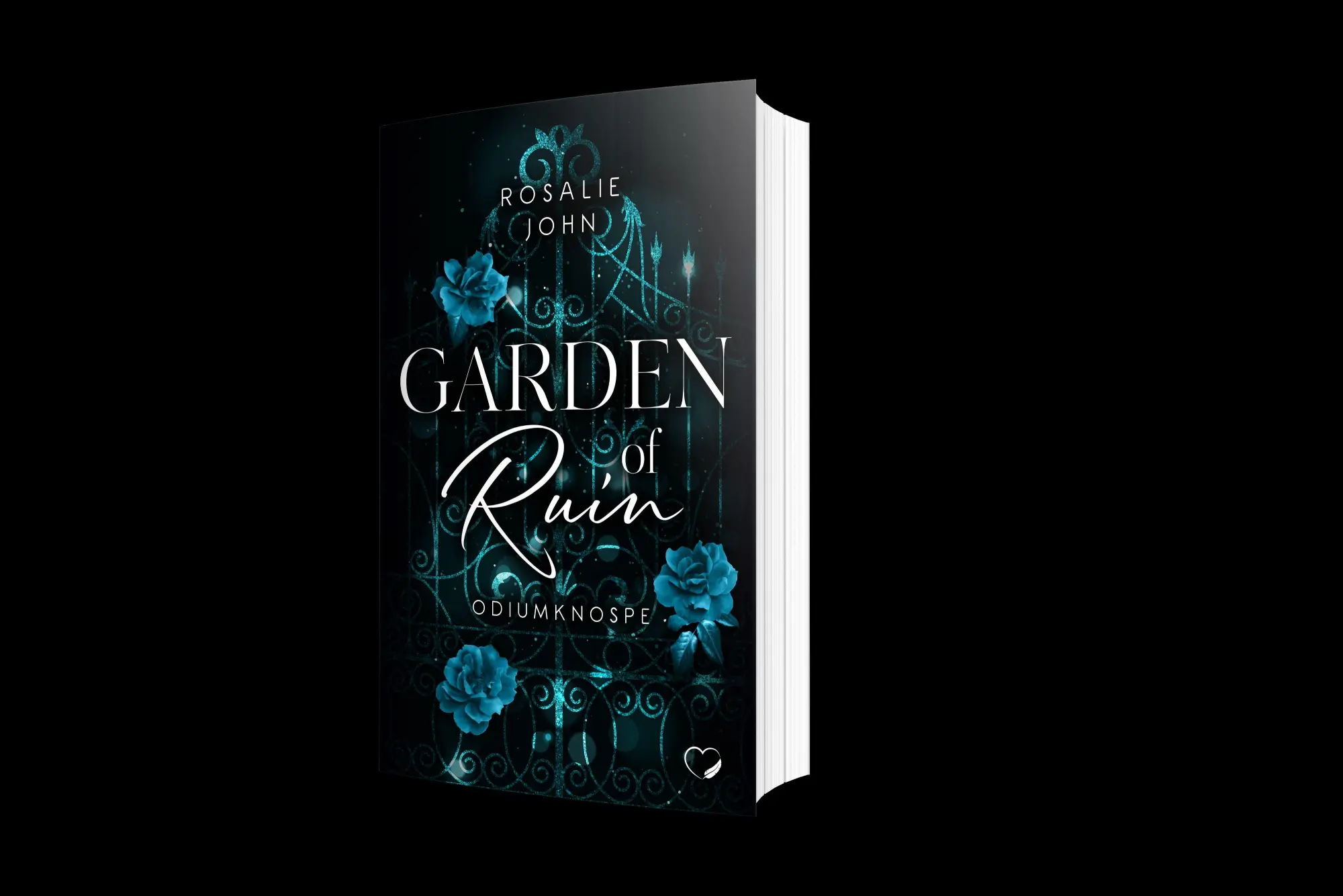 Cover: 9783691401462 | Garden of Ruin - Odiumknospe | Rosalie John | Taschenbuch | 384 S.