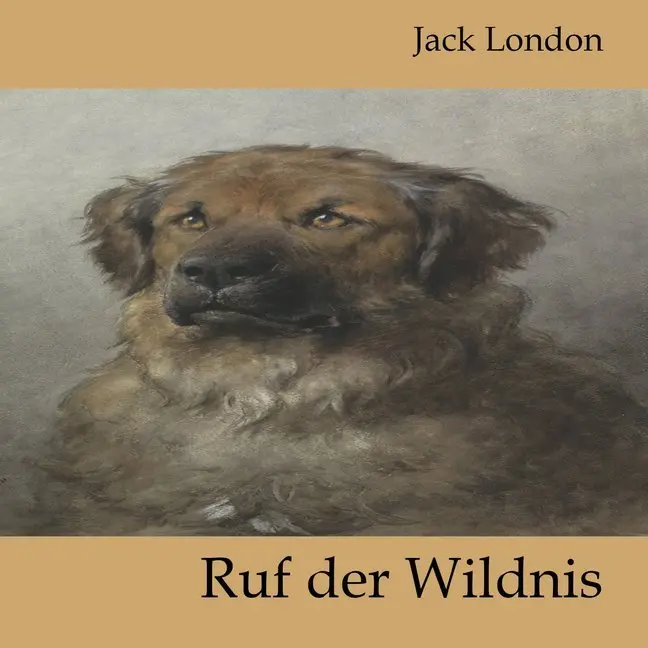 Cover: 9783863521462 | Ruf der Wildnis,MP3-CD | MP3 Format, Lesung. Ungekürzte Ausgabe | CD