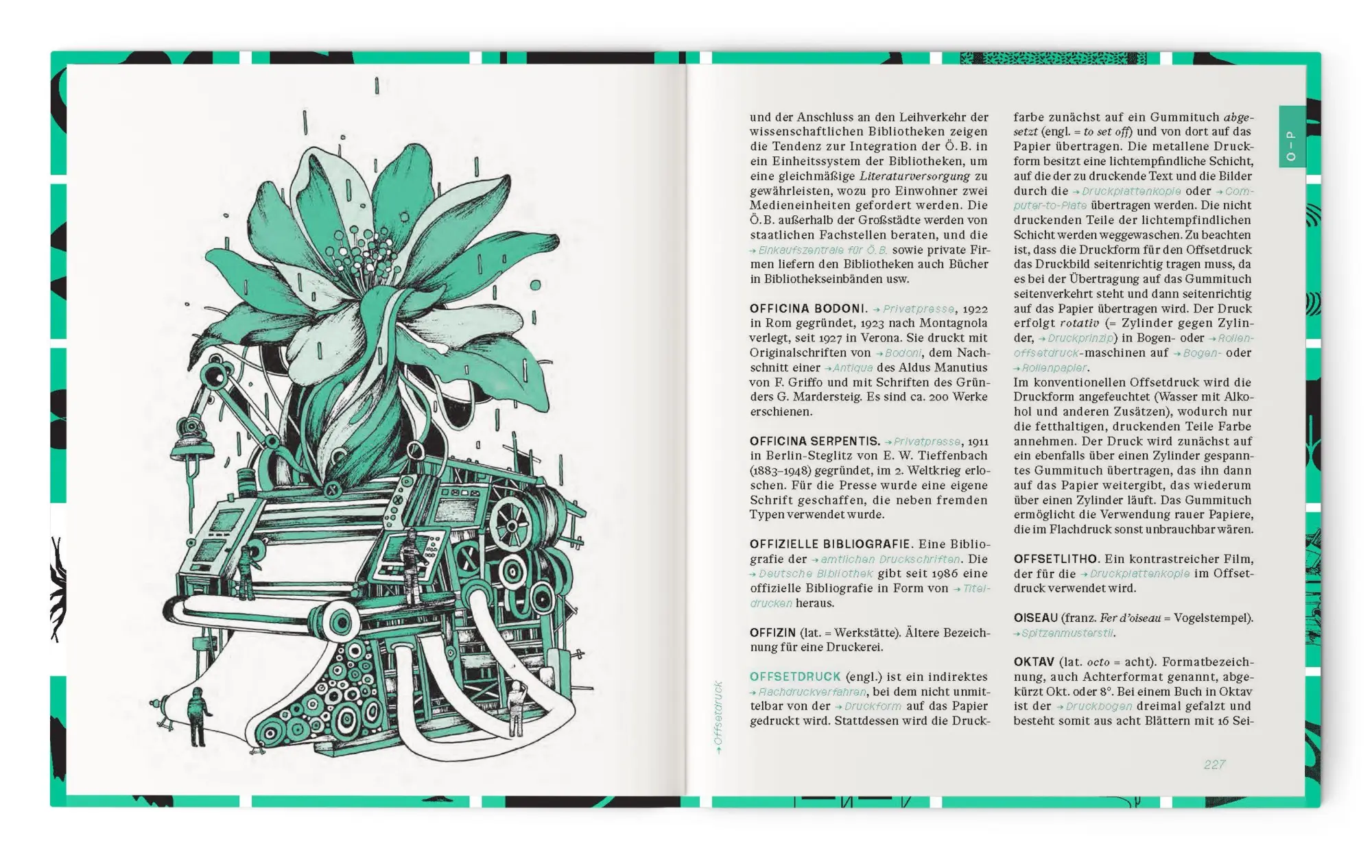 Bild: 9783968491462 | Das illustrierte Wörterbuch des Buches | Stephan Füssel | Buch | 2026